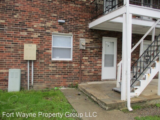 Foto del edificio - 4717 Furge Dr