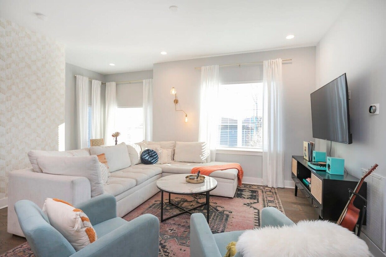 Foto principal - 1035 Scovel St