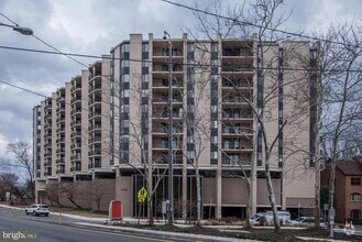 Building Photo - 4242 East-West Hwy