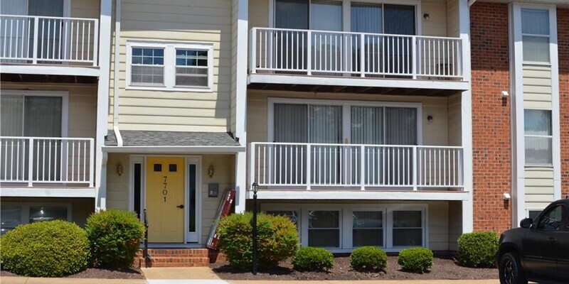 Foto principal - 7701 Odonnell Ct Unit#2202, Henrico, VA 23228