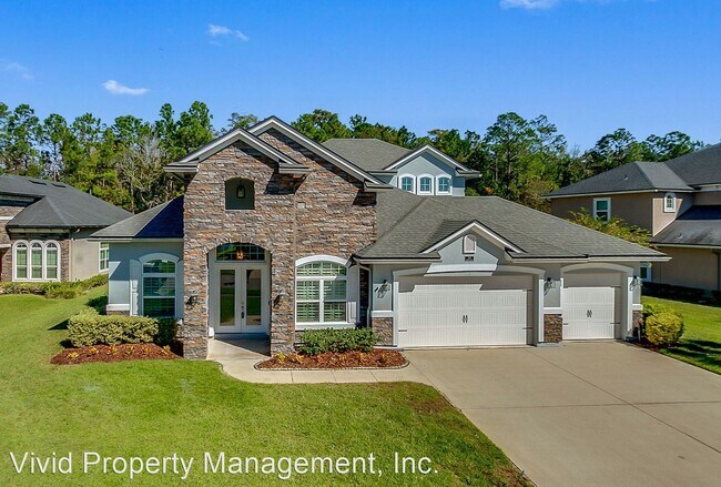 Building Photo - 5 br, 4 bath House - 122 Dundee Place