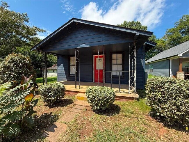 Foto del edificio - 1336 Caldwell St