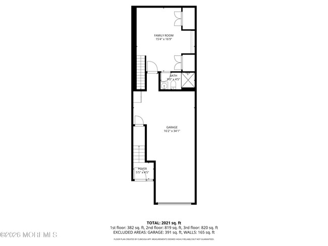 Foto del edificio - 23 E Mnr Sq