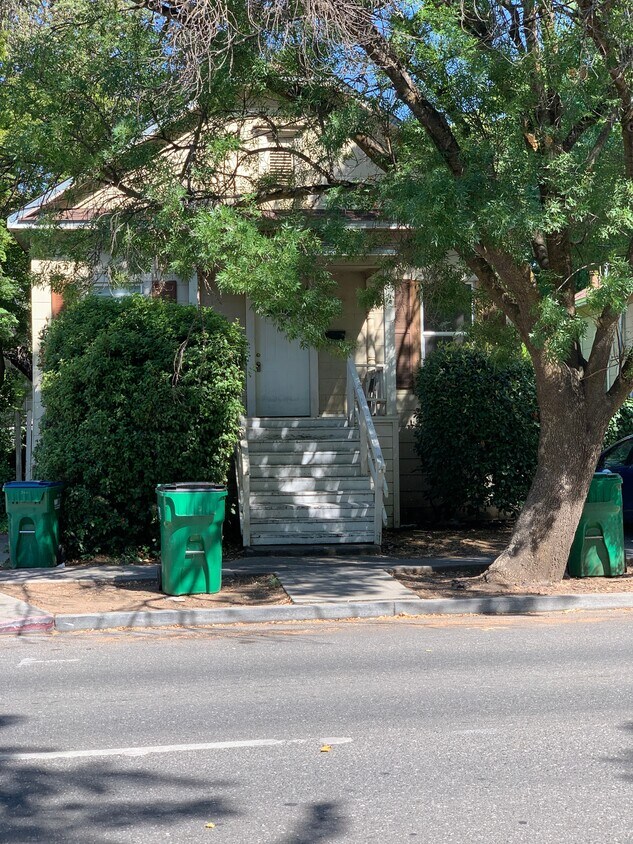 362 E 3rd St, Chico, CA 95928 House for Rent in Chico, CA