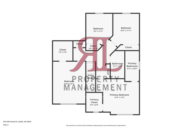 Building Photo - 5761 Ellis Brook Dr