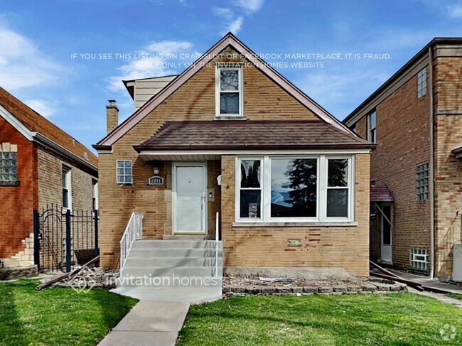 Building Photo - 6844 W Dickens Ave