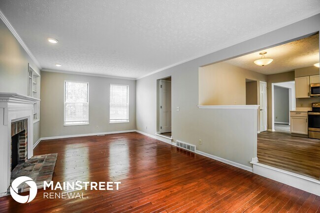 Foto del edificio - 102 Olde Mound Ln