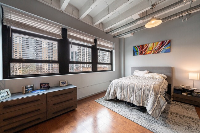 Photo - 878 Peachtree St NE Apartment