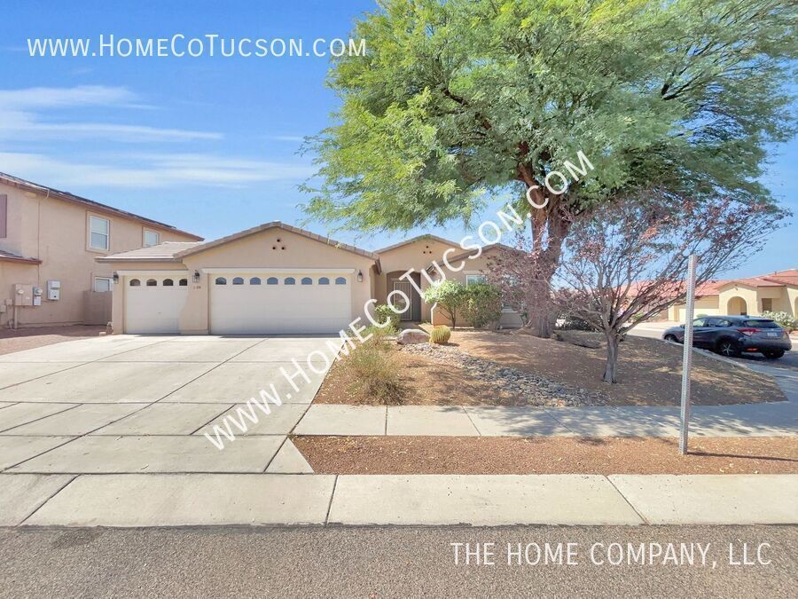 Photo - 3518 E Canter Road-