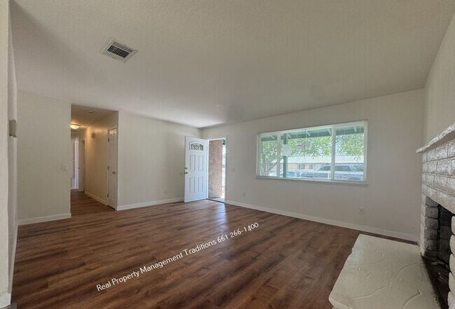 Foto del edificio - Modern Ranch Home