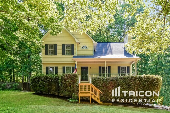Foto del edificio - 321 Stratford Drive Douglasville GA