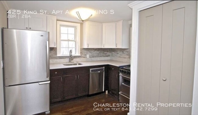 Foto del edificio - 425 King St