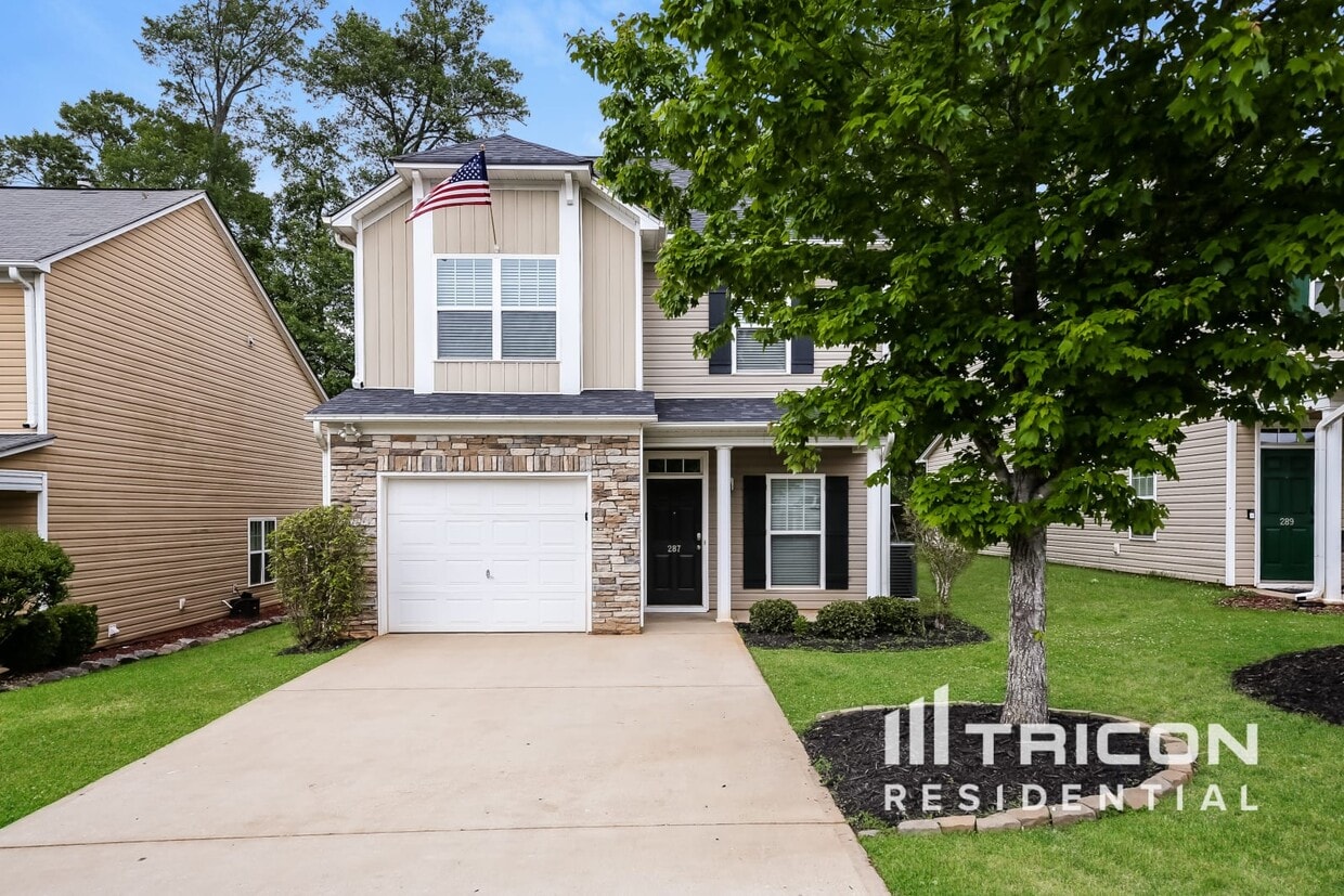 Foto principal - 287 Stonewood Crossing Dr