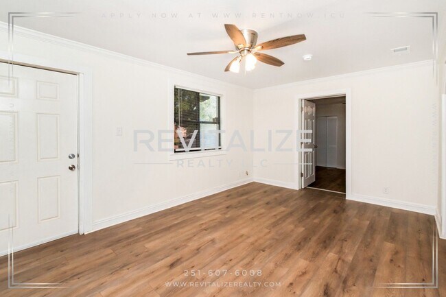 Foto del edificio - James Street Duplex