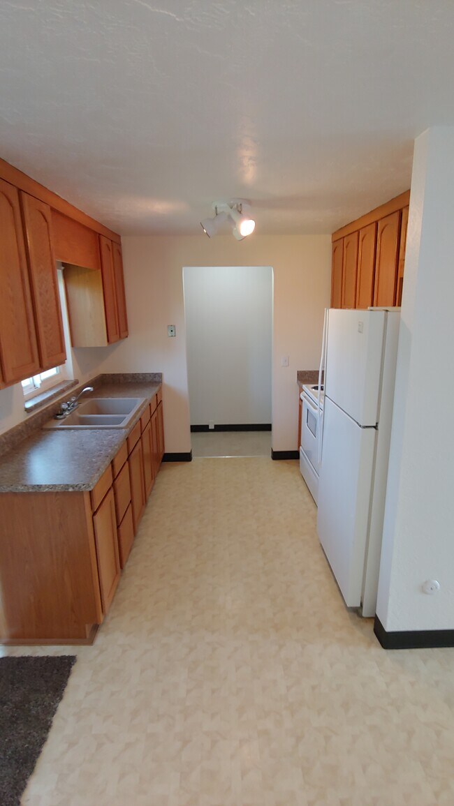 Kitchen - 832 E Juniper St