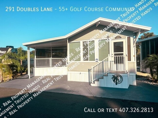 Foto del edificio - 291 Doubles Ln