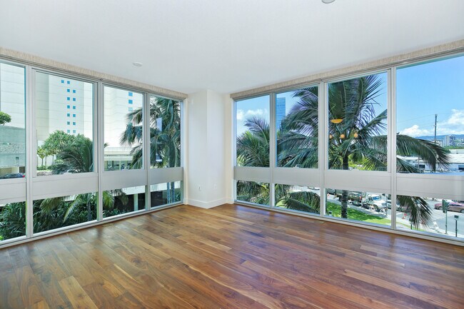 Foto del edificio - Convenient Luxury Living!! WELCOME TO WAIHONUA!!