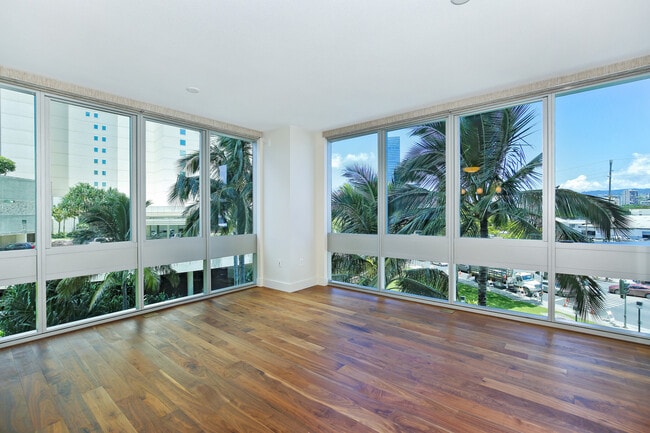 Building Photo - Convenient Luxury Living!! WELCOME TO WAIHONUA!!