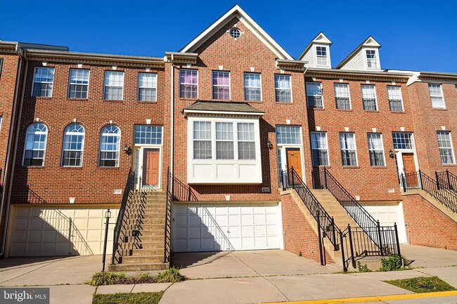 Photo - 21138 Angela Square Townhome