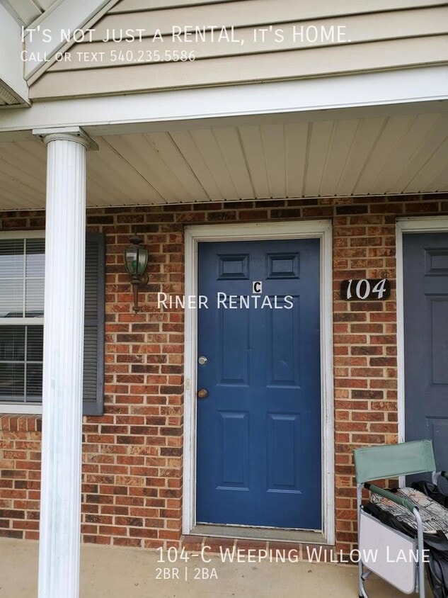 Foto principal - 104 Weeping Willow Ln