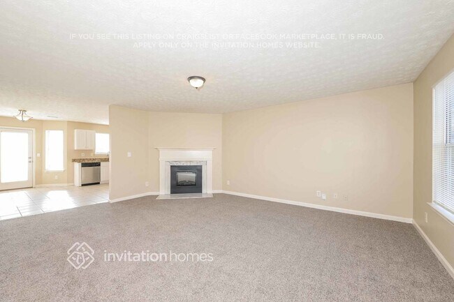 Foto del edificio - 347 Springhaven Way SE