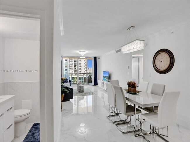 Foto del edificio - 2501 S Ocean Dr