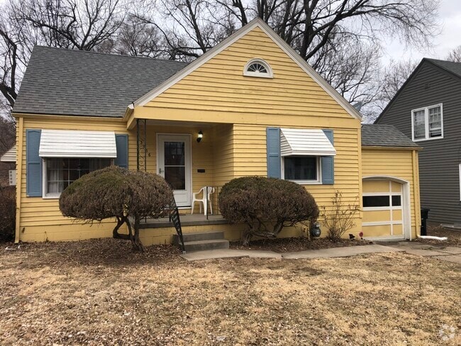 Building Photo - 3536 N 47th Ave