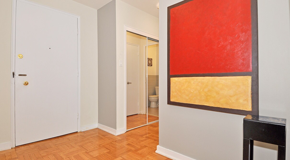 Photo du bâtiment - Heath Estates C