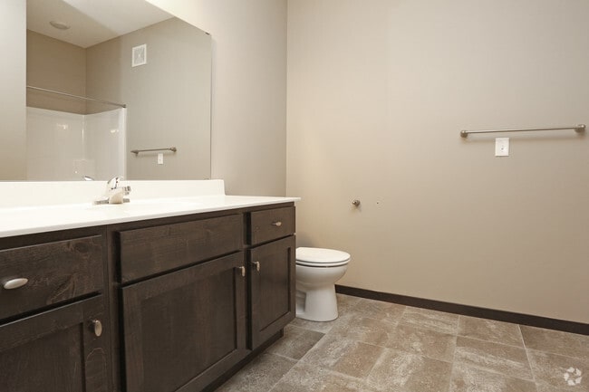 Foto del interior - Willow Breeze Apartments