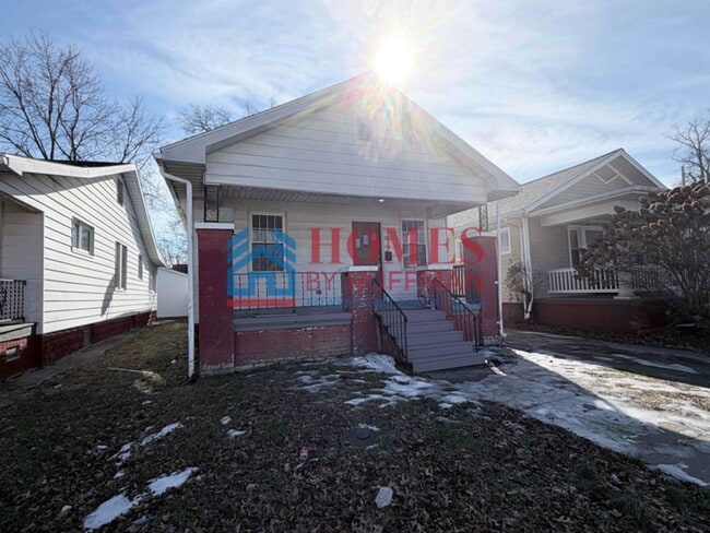 Building Photo - Three Bedroom House | Deposit Special