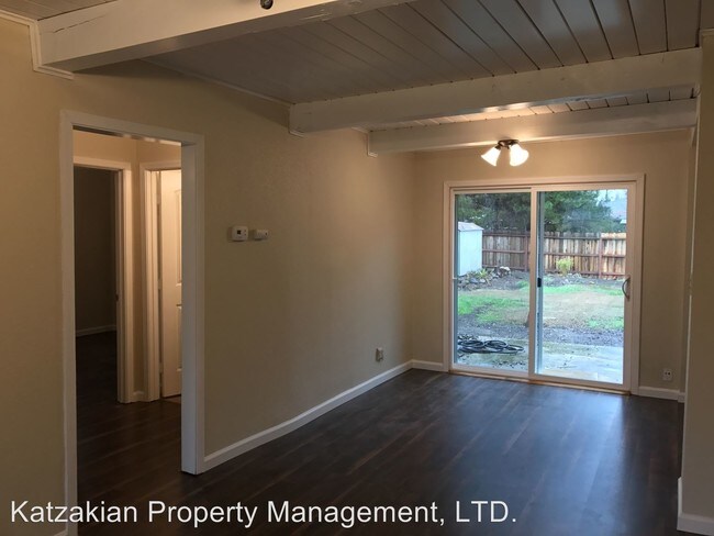 Building Photo - 2 br, 1 bath House - 2037 W. Monterey Ave.