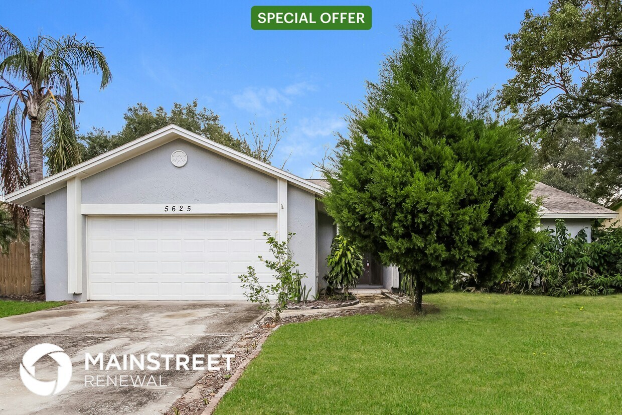 Foto principal - 5625 Westview Dr