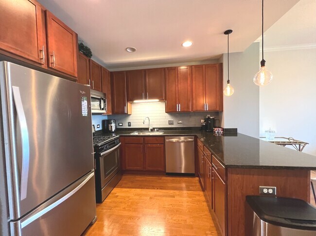 Foto del edificio - 828 W Grace St