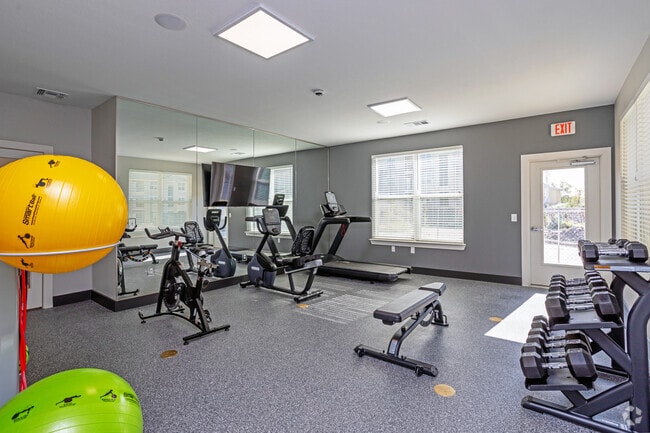 Interior Photo - Riverstone