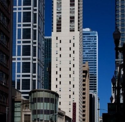 Building Photo - 200 N Dearborn St