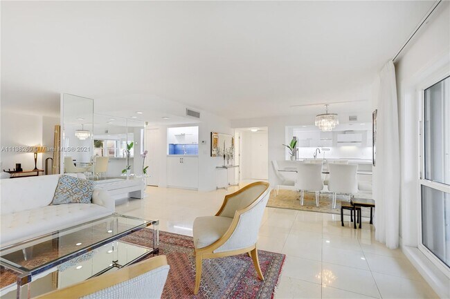 Foto del edificio - 5100 N Ocean Blvd