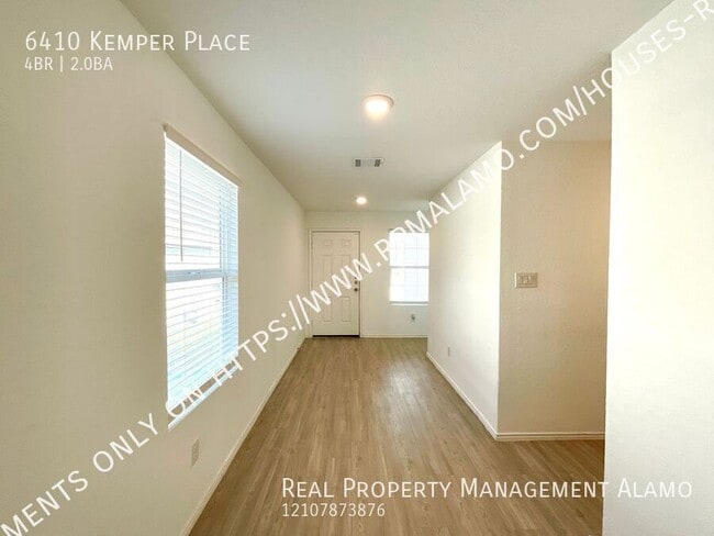 Building Photo - 6410 Kemper Pl