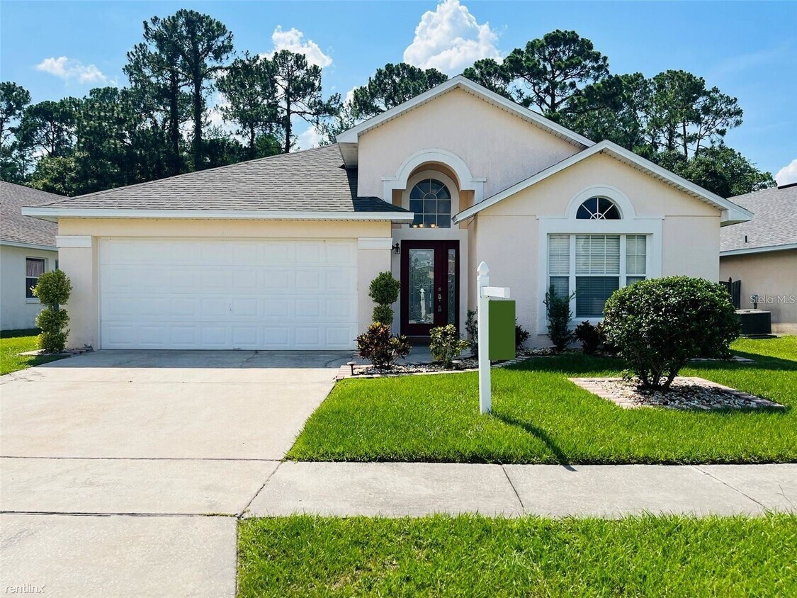 Primary Photo - 4 br, 2 bath House - 1008 Soaring Eagle Lane