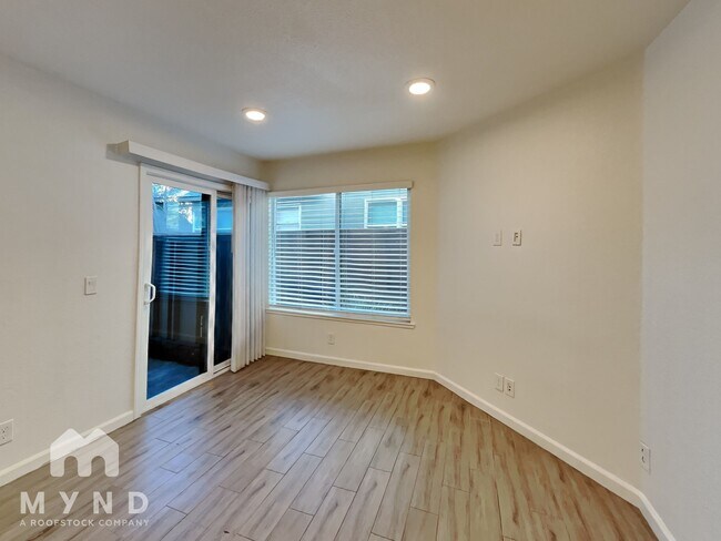 Foto del edificio - 2522 T St