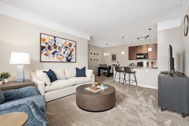 Image showcasing Academy Ridge Luxury Apartments for Rent - 1 Rentals | Apartments.com