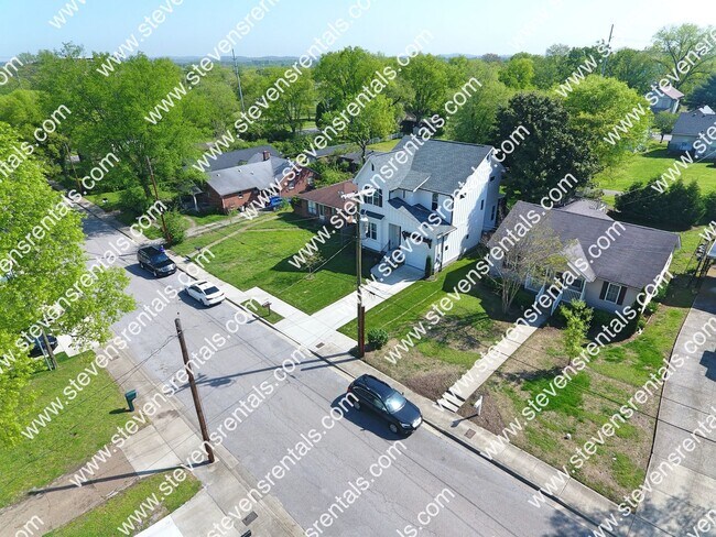 Foto del edificio - 928 30th Ave N
