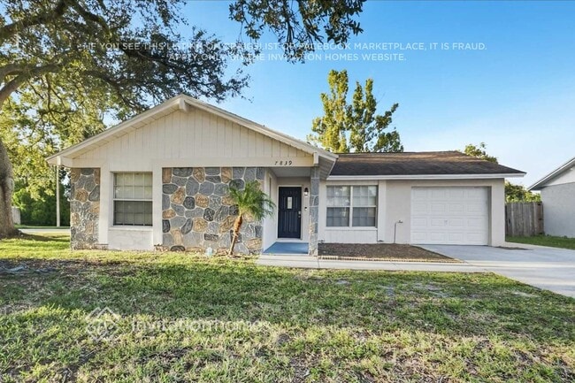 Building Photo - 7839 Putnam Cir