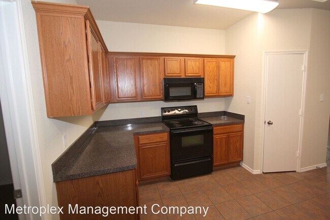 Building Photo - 3 br, 2 bath House - 3509 Desert Mesa Rd.