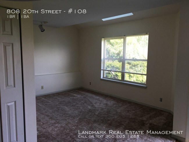 Foto del edificio - 808 20th St
