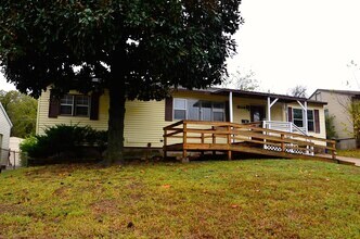 Building Photo - 4538 S 23rd W Ave