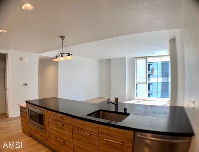 Foto del edificio - 2 br, 2 bath House - 631 Folsom Street #8B