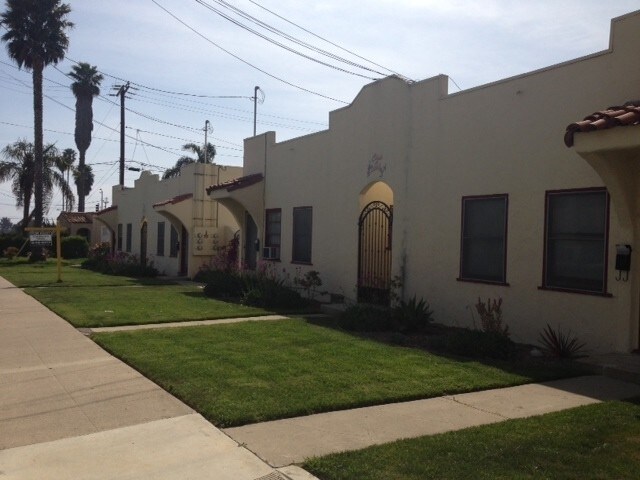 Primary Photo - 41 N Catalina St