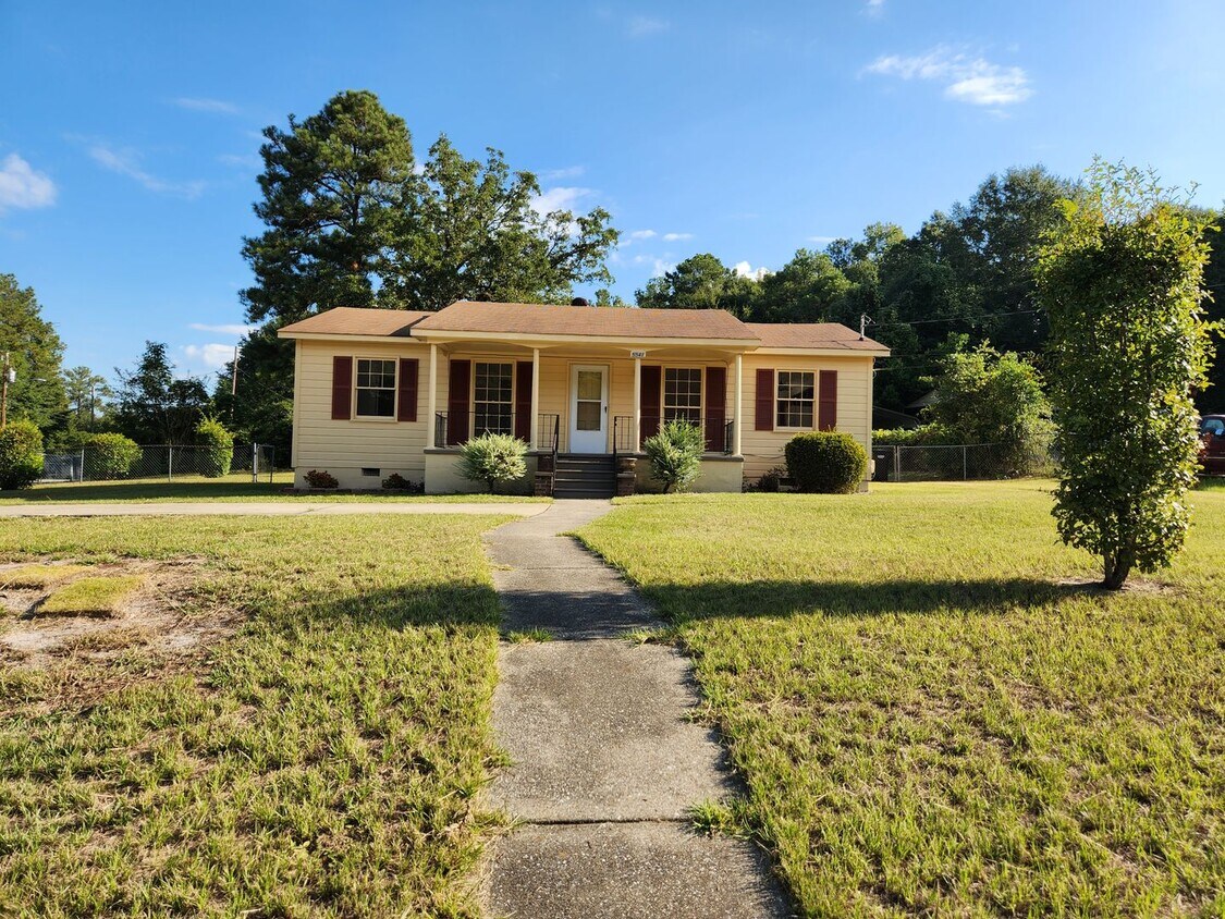 5541 Boby Dr Columbus GA 31907 House Rental in Columbus GA 5541 Boby Dr Columbus GA 31907 House Rental in Columbus GA