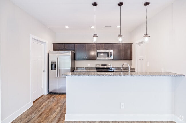 Echo at Forest View - Echo at Forest View Apartments