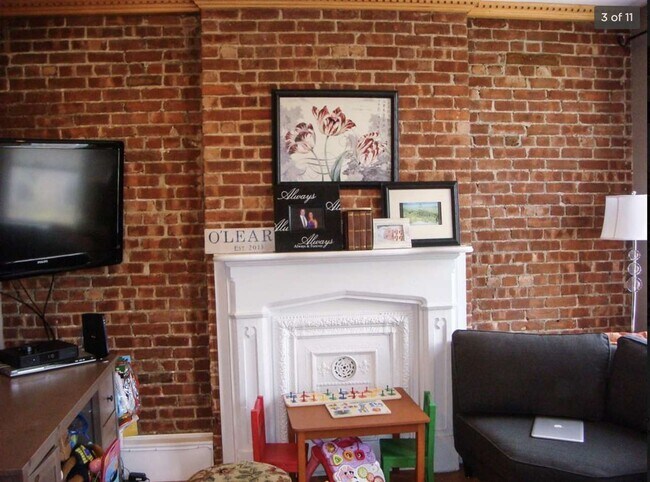 Foto del edificio - 723 Willow Ave